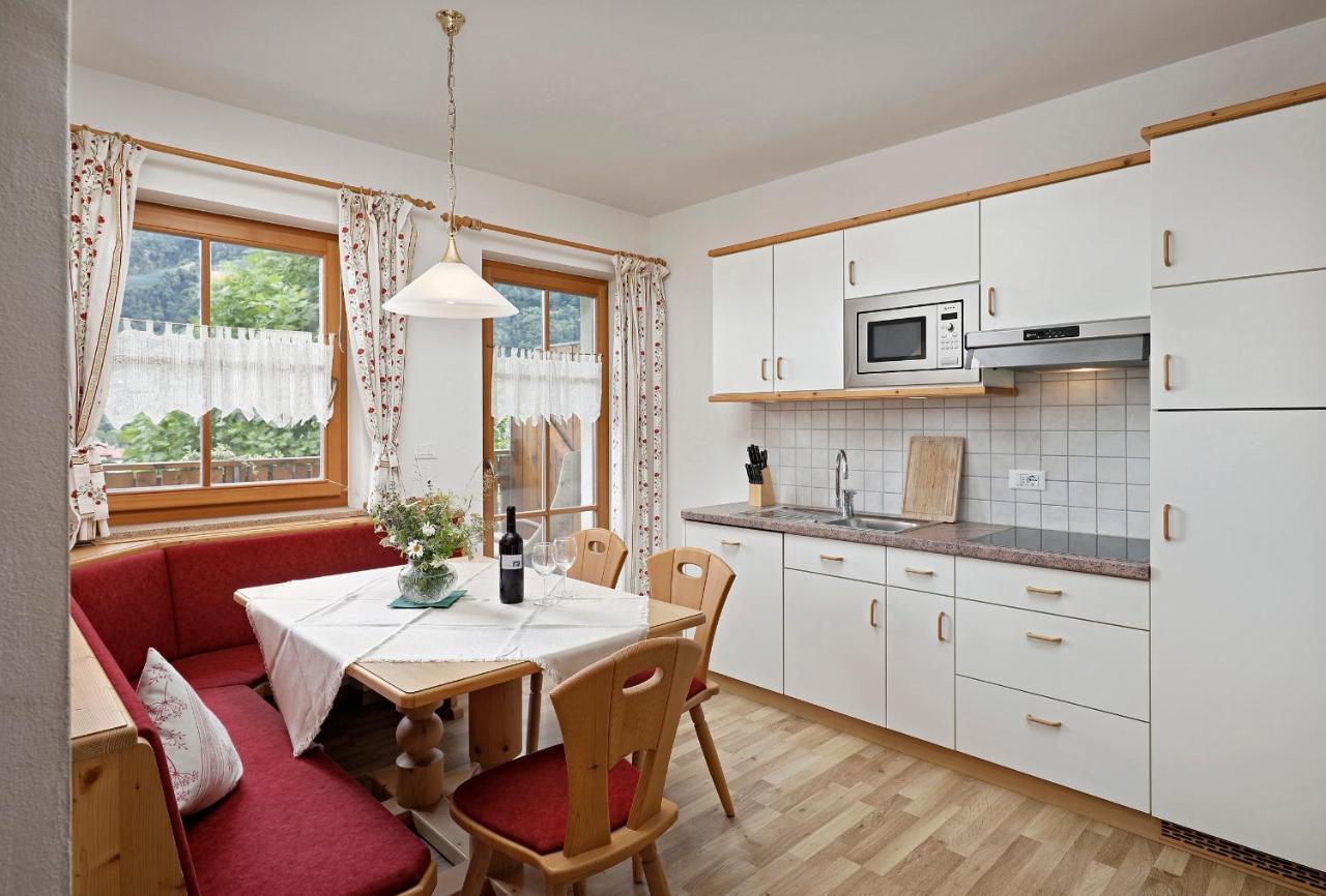 Wohnhof Apartment Lagundo Exterior foto