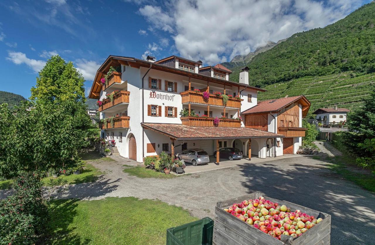 Wohnhof Apartment Lagundo Exterior foto
